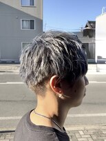 ベッロ(Bello)&nbsp;ブルーシルバー