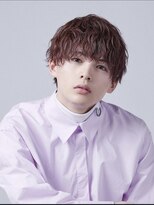 ゴールド 大阪 梅田店(GOALD)&nbsp;ラウンドマッシュ