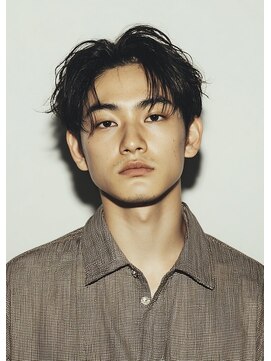 バイエイト(X８) フェザーショート