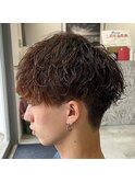 波巻きスパイラル