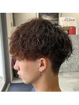 レボ(Revo)&nbsp;波巻きスパイラル