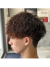 レボ(Revo) 波巻きスパイラル