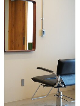 サイン(sain.)の写真/プライベートサロンでリラックス♪落ち着いたマンツーマン空間で、あなただけの特別な時間を満喫。