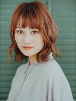 ストローク 八街店(STROKE)&nbsp;ふんわりミディアム