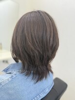 ファイブ ノーヴル カラット(5 Noble ct.)&nbsp;ミディアムレイヤー×BYKARTE/町田