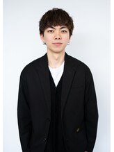 カノエ 山口小郡店(canoe)&nbsp;西村 優輝