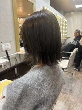 シャンプーボーイ 宮崎駅前店(SHAMPOO BOY) 宮崎/メンズカット/メンズパーマ/ハイライト