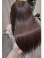 ロア(ROA)&nbsp;本気で変わる。ROAの髪質改善