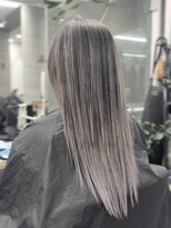 ウェーリング(Welring) グレーシルバーシャドールーツ