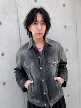 サロウィン 高崎(SALOWIN) 中村 正勝