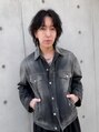 サロウィン 高崎(SALOWIN) 中村 正勝