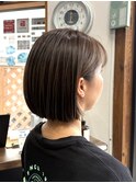  ハイライト/八千代台/ケアブリーチ/ハイライト/バレイヤージュ