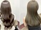 ワンラヴェストヘアオルシェット 長野駅(One Lovest Hair olchette)の写真
