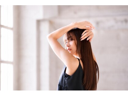 シェルク バイ シャッセ(cerc by SASE)の写真