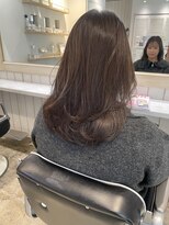 ザファーストラウンジ 練馬中村橋店(The 1st Lounge)&nbsp;髪質改善/小顔カット/くびれヘアー/ショート/レイヤー/縮毛矯正
