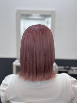 イーストバイエルゴ 川崎東口(EAST by ergo) コットンピンク