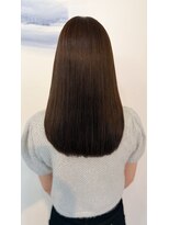 ナチュラル 山形天童店(Natural)&nbsp;【髪質改善ロイヤルトリートメント】