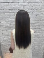 カシェル(cashel)&nbsp;ワンカラーで出来るグレージュ