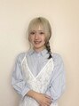 フォルテ 藤枝エピ店&nbsp;千葉茉姫瑠 ヘアメ専門