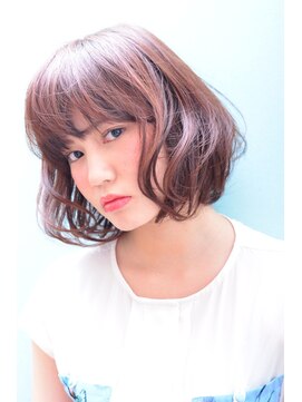 グランツ(Glanz) カジュアルボブディ♪