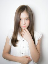 リリアン 表参道(relian)&nbsp;天使の輪！やわらか縮毛矯正☆