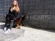 ピースラビングプラスハーツ(PEACE LOVING+HEARTS)の写真