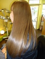 エムスリーディーミュゼステージ(M3D) ピコカラー&トリートメント&カット