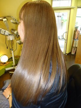 エムスリーディーミュゼステージ(M3D) ピコカラー&トリートメント&カット