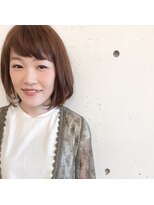 ラヴェルアンティーク(la belle Antique)&nbsp;アンティークボブ