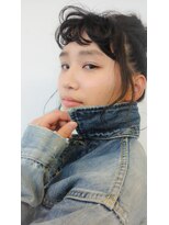 サロン アコ(salon aco)&nbsp;「roughset×aco×簡単」