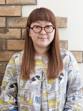 ミュー(mieux)&nbsp;渡邉 涼子