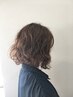◆髪質改善ふんわりパーマ◆ ¥14630→¥13100