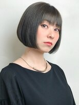 レンジシキチジョウジ (RENJISHI KICHIJOJI)&nbsp;ボブ【RENJISHI】