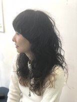 マホロ(MAHRO) マッシュロング