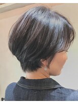 ローラム(LOLAM)&nbsp;ショート