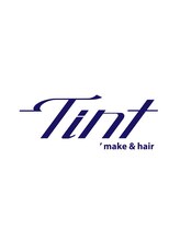 Tint make&hair【ティント メイクアンドヘア】