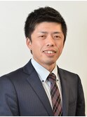 ビジネスマンスタイル
