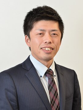 ヘアーアルファー(HAIR ALPHA) ビジネスマンスタイル