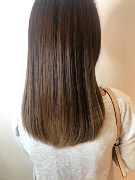 e.m.a プレミアムビューティーサロン 栄駅店(e.m.a PREMIUM BEAUTY SALON) 美髪・髪質改善