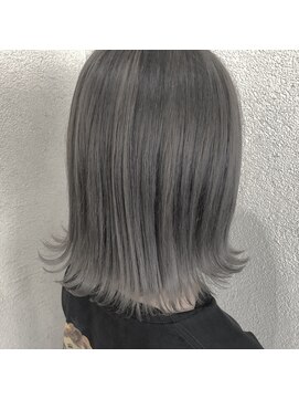 レブル(Re BuLL) グレー、グレージュ