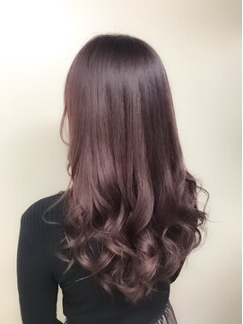 オアシス ガーデン 川越店(Oasis GaRDEN) グレープピンク★