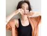 ☆藤森指名限定☆ カット＋パーマ 8800円