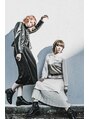 ハナモリ テララ(hanamori terara) 「今っぽさ、似合わせ」をテーマにヘアスタイルをご提案します★