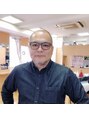 ヘアスタジオ エル(Hair studio eru)/東野雅夫