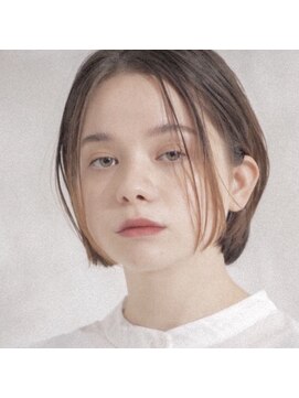 バサ 花小金井店(BASSA) 大人ナチュラルボブ