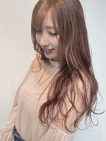 シェノン(Chainon.)&nbsp;〈Chainon.〉今季人気カラー◎ピンクベージュ