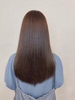 ビーヘアー(BE hair)&nbsp;カラー＆ミネコラ