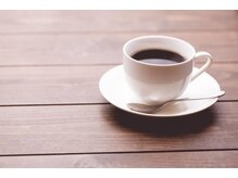 ドリンクサーバーでいつでも清潔なお飲み物を♪