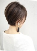 大人ショート 近鉄八尾 髪質改善 大阪 艶髪 八尾 ULTOWA