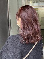 エレノア 梅田店(Eleanor)&nbsp;ピンクピンク！